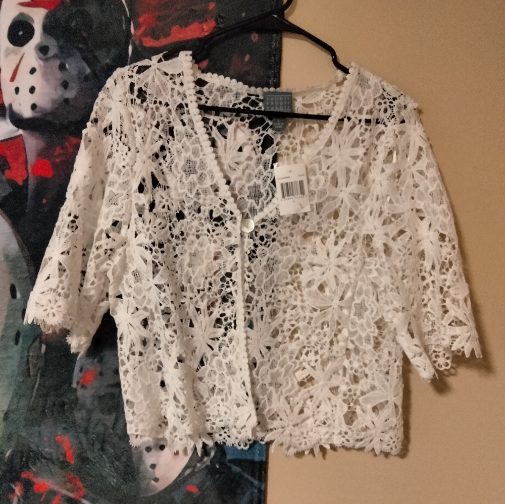 RABBIT RABBIT RABBIT DESIGN Cardigan